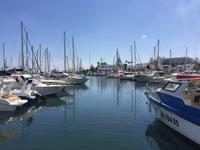 377 Port El-Kantaoui &ndash; &copy; Patrick Fritzsche (Eberhardt TRAVEL)