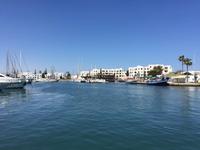 378 Port El-Kantaoui &ndash; &copy; Patrick Fritzsche (Eberhardt TRAVEL)