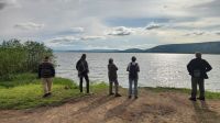 Lake Mburo &ndash; &copy; Petra Hady (Eberhardt TRAVEL)