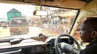 Ankunft in Entebbe &ndash; &copy; Petra Hady (Eberhardt TRAVEL)