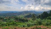 Jeepfahrt durch das Gebirge &ndash; &copy; Petra Hady (Eberhardt TRAVEL)