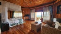 Parkview Safari Lodge - Kyambura &ndash; &copy; Petra Hady (Eberhardt TRAVEL)