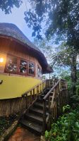 Kibale Tourist Safari Lodge &ndash; &copy; Petra Hady (Eberhardt TRAVEL)