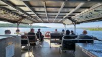 Bootsfahrt auf dem Nil &ndash; &copy; Petra Hady (Eberhardt TRAVEL)