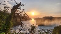 Murchison Falls &ndash; &copy; Petra Hady (Eberhardt TRAVEL)