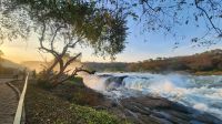 Murchison Falls &ndash; &copy; Petra Hady (Eberhardt TRAVEL)