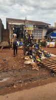 Schuhgeschäft einmal anders &ndash; &copy; Petra Hady (Eberhardt TRAVEL)