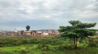 Kampala - Hauptstadt von Uganda  &ndash; &copy; Petra Hady (Eberhardt TRAVEL)