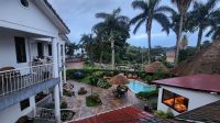 2 Friends Beach Hotel Entebbe &ndash; &copy; Petra Hady (Eberhardt TRAVEL)