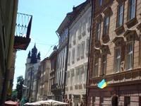 Lemberg: Rundgang &ndash; &copy; Inge Bily (Eberhardt TRAVEL)