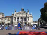 Lemberg. Die Oper. &ndash; &copy; Birgit Hornung (Eberhardt TRAVEL)