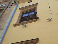 Lemberg. ..., sein Partner. &ndash; &copy; Birgit Hornung (Eberhardt TRAVEL)