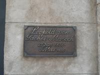 Gedenktafel &ndash; &copy; Birgit Hornung (Eberhardt TRAVEL)