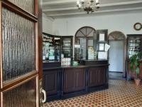 dto. Interieur. &ndash; &copy; Birgit Hornung (Eberhardt TRAVEL)