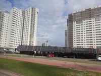 Minsk. &ndash; &copy; Birgit Hornung (Eberhardt TRAVEL)