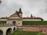 Schloss von Neswizh. &ndash; &copy; Birgit Hornung (Eberhardt TRAVEL)