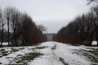 Schloss Pidhirzi &ndash; &copy; Philipp Sonntag (Eberhardt TRAVEL)