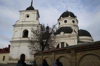 Basilianerkloster &ndash; &copy; Philipp Sonntag (Eberhardt TRAVEL)