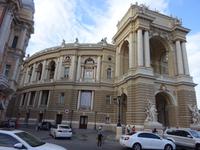 Odessa: Oper