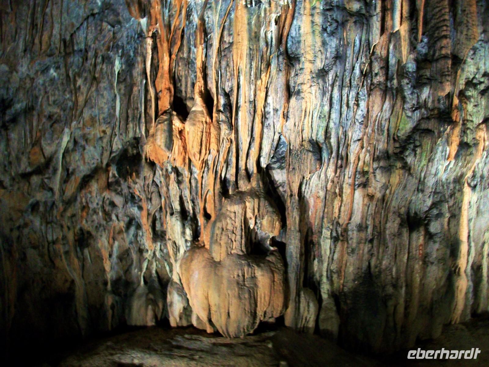 Aggtelek, Besuch der Höhle &ndash; &copy; Steffen Mucke (Eberhardt TRAVEL)