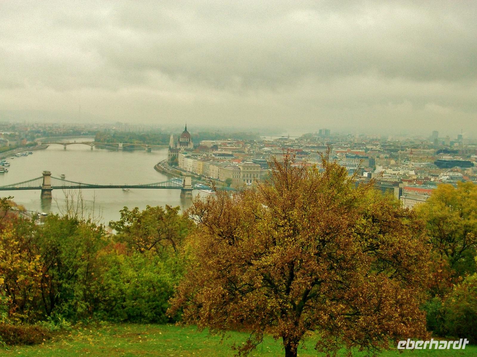 Budapest &ndash; &copy; Steffen Mucke (Eberhardt TRAVEL)