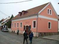 Szentendre &ndash; &copy; Steffen Mucke (Eberhardt TRAVEL)