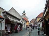 Szentendre &ndash; &copy; Steffen Mucke (Eberhardt TRAVEL)