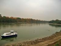 Szentendre, Donau &ndash; &copy; Steffen Mucke (Eberhardt TRAVEL)