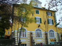 Eger &ndash; &copy; Steffen Mucke (Eberhardt TRAVEL)