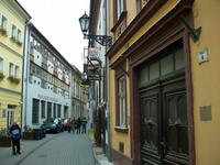 Eger &ndash; &copy; Steffen Mucke (Eberhardt TRAVEL)