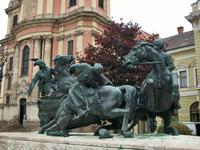Eger &ndash; &copy; Steffen Mucke (Eberhardt TRAVEL)