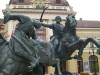 Eger &ndash; &copy; Steffen Mucke (Eberhardt TRAVEL)
