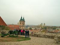Eger &ndash; &copy; Steffen Mucke (Eberhardt TRAVEL)
