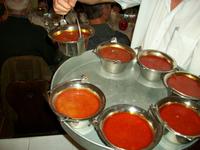 Gulasch (Gulyas) &ndash; &copy; Steffen Mucke (Eberhardt TRAVEL)