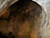 Aggtelek, Besuch der Höhle