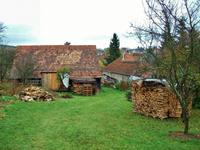 Aggtelek, beim Bauern &ndash; &copy; Steffen Mucke (Eberhardt TRAVEL)