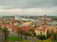 Budapest
