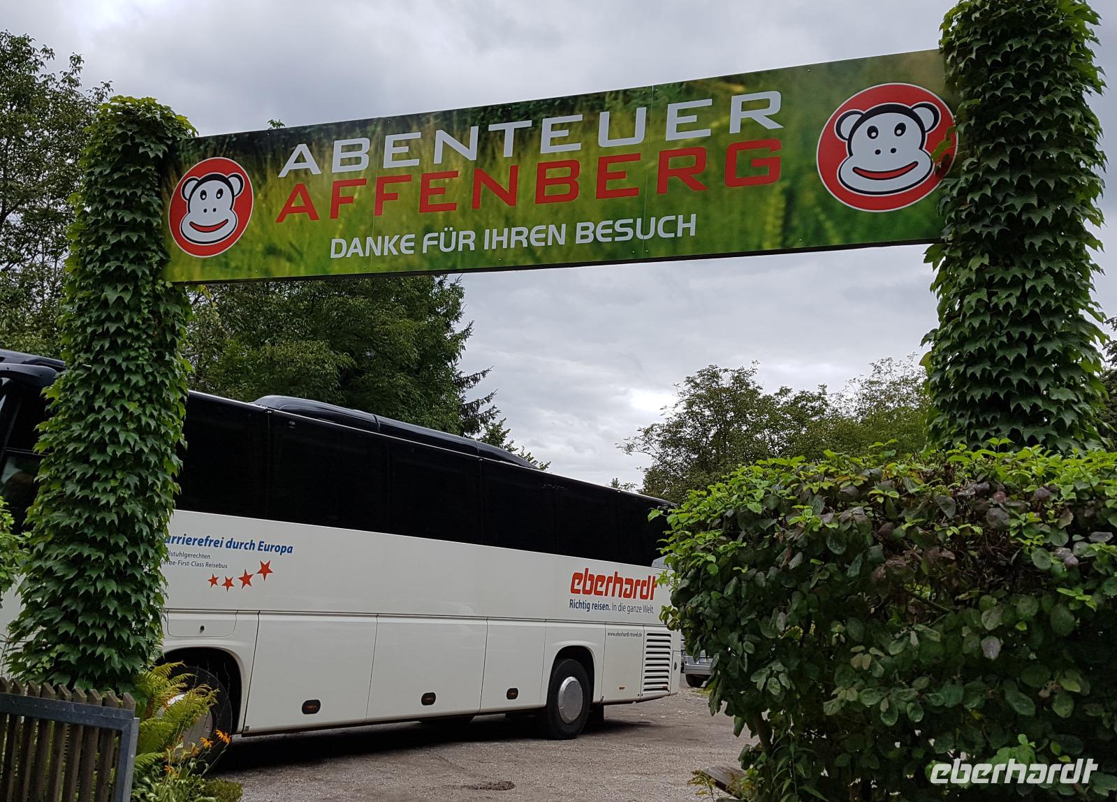 026_Affenberg Landskron &ndash; &copy; Jörg Nesse (Eberhardt TRAVEL)