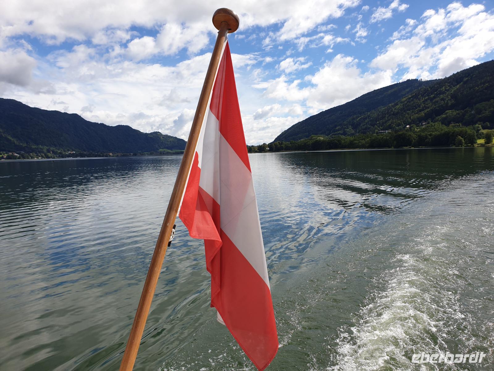 031_Ossiacher See &ndash; &copy; Jörg Nesse (Eberhardt TRAVEL)