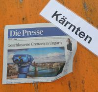 010_Kärnten statt Ungarn &ndash; &copy; Jörg Nesse (Eberhardt TRAVEL)