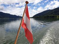 031_Ossiacher See &ndash; &copy; Jörg Nesse (Eberhardt TRAVEL)