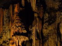 Tropfsteinhöhle