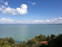 035 Blick von Tihany &ndash; &copy; Jörg Nesse (Eberhardt TRAVEL)