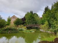 061 Hirschfarm &ndash; &copy; Jörg Nesse (Eberhardt TRAVEL)