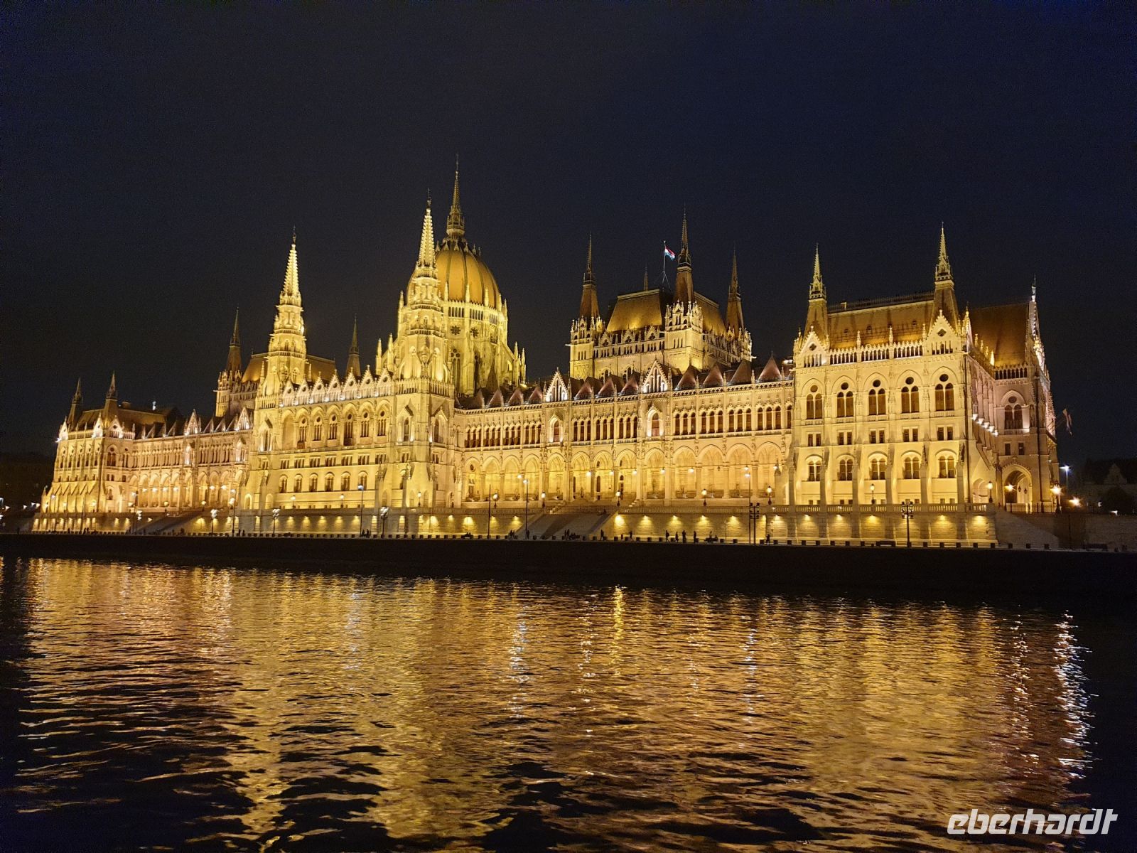 047 Budapest &ndash; &copy; Jörg Nesse (Eberhardt TRAVEL)