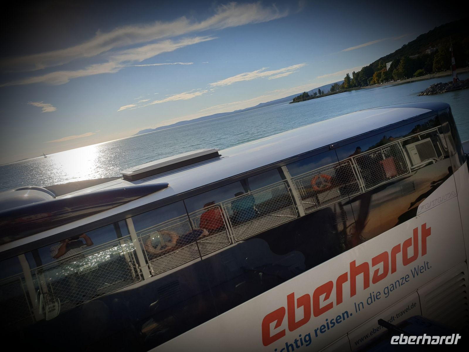 071 Abschied vom Balaton.jpg &ndash; &copy; Jörg Nesse (Eberhardt TRAVEL)