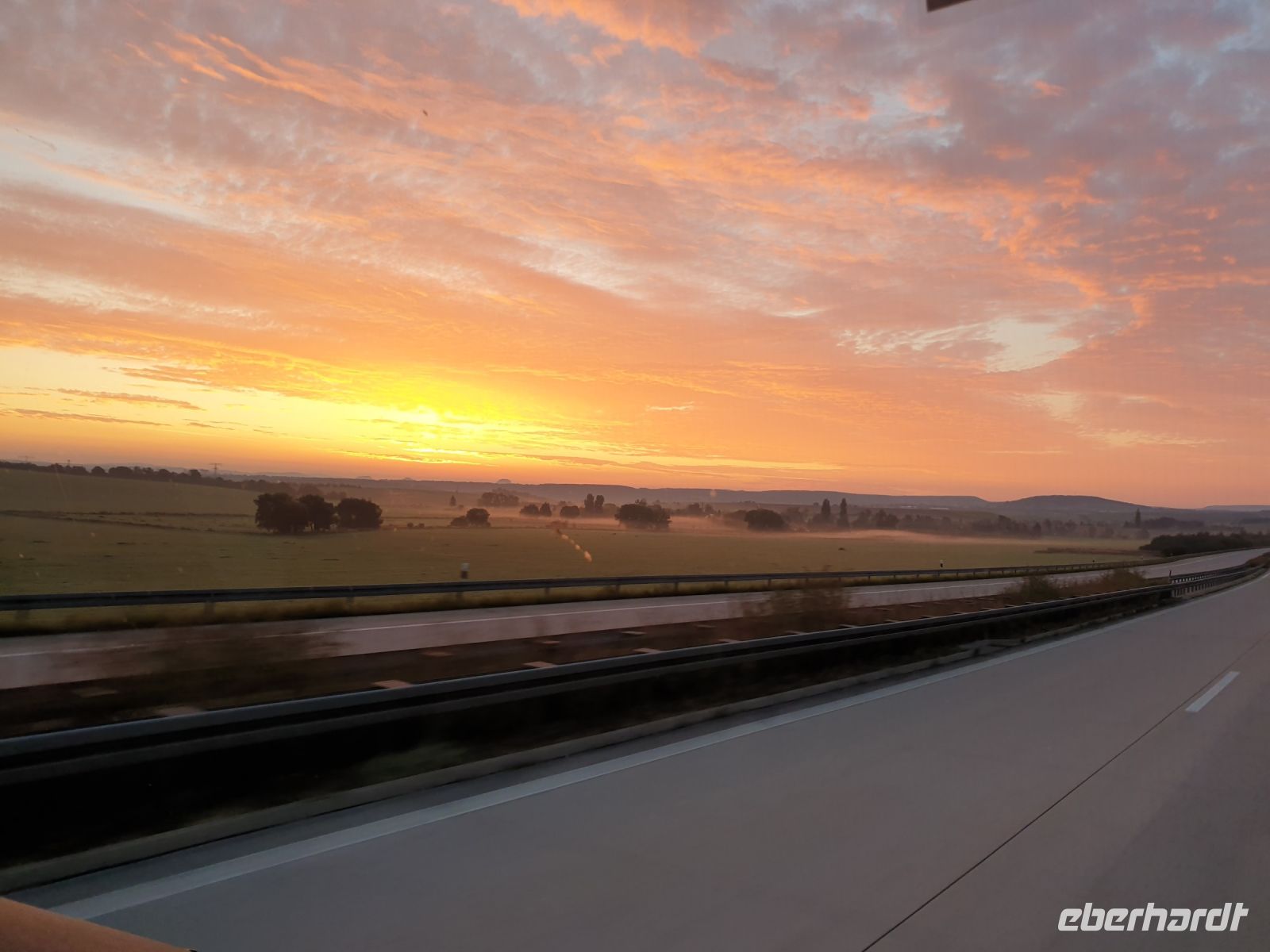 011 2 unterwegs Richtung Balaton &ndash; &copy; Jörg Nesse (Eberhardt TRAVEL)