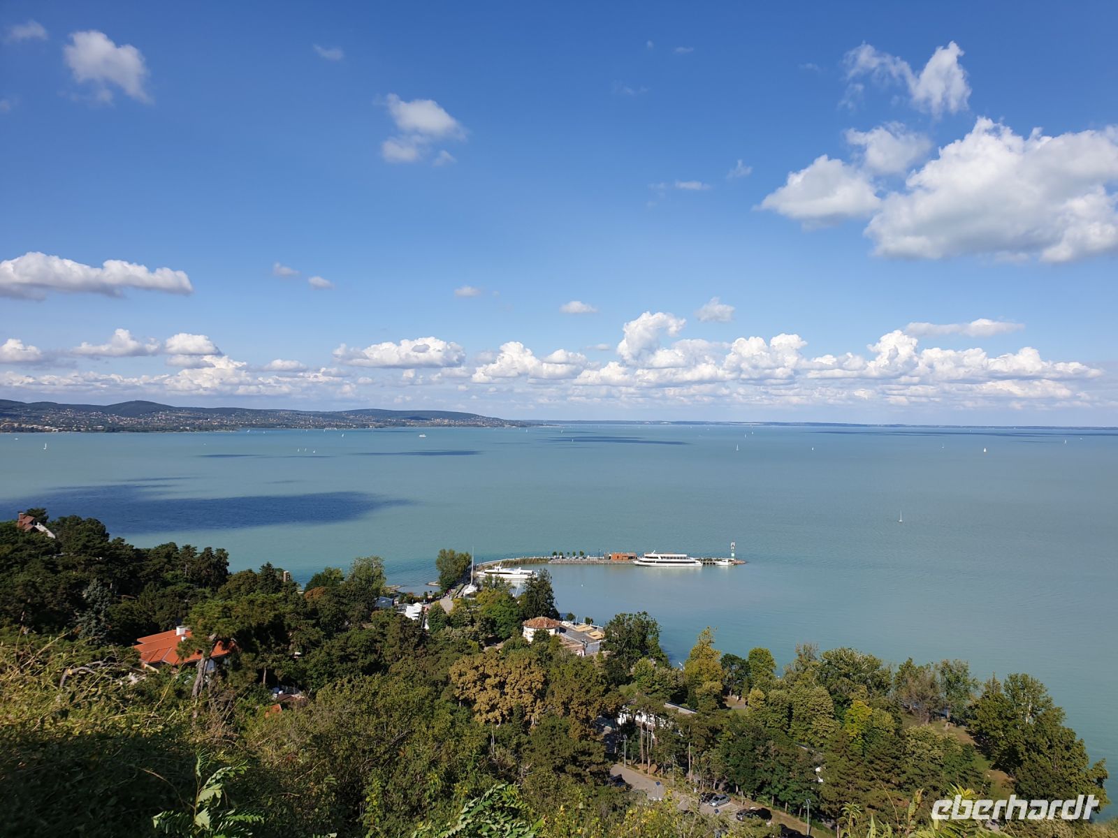 012...an den Balaton &ndash; &copy; Jörg Nesse (Eberhardt TRAVEL)