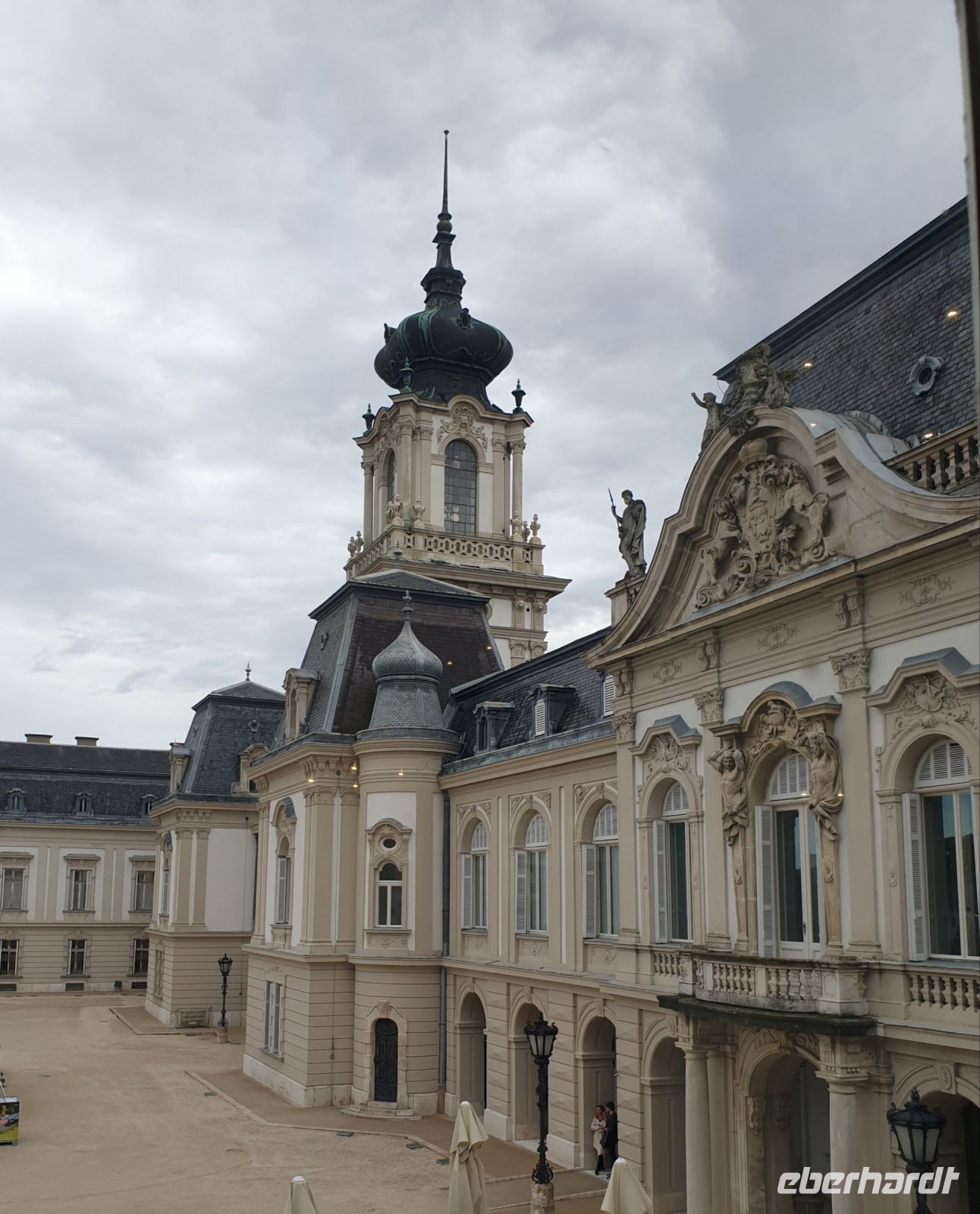 021 Keszthely &ndash; &copy; Jörg Nesse (Eberhardt TRAVEL)