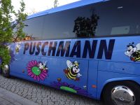 Unser Bus auf der Ungarnreise &ndash; &copy; Inge Bily (Eberhardt TRAVEL)